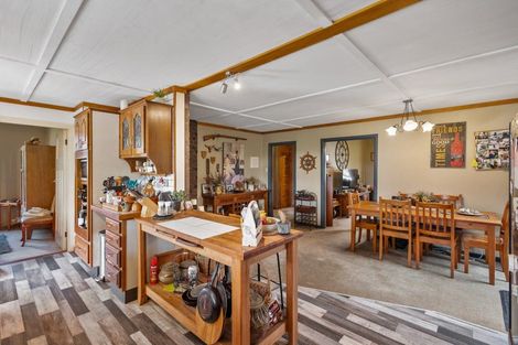 Photo of property in 733 Raetihi Ohakune Road, Ohakune, 4691