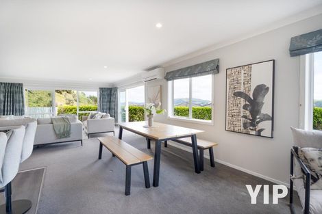 Photo of property in 50 Havana Rise, Grenada Village, Wellington, 6037