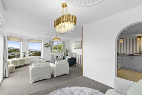 Photo of property in 2/259 Major Drive, Kelson, Lower Hutt, 5010