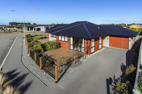 Photo of property in 1 Retallick Way, Amberley, 7410