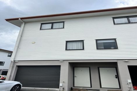Photo of property in 12/46 Carlos Drive, Flat Bush, Auckland, 2016
