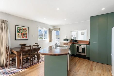 Photo of property in Waikite Apartments, 255 The Terrace, Te Aro, Wellington, 6011
