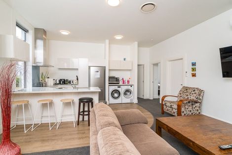 Photo of property in 129a Forth Street, North Dunedin, Dunedin, 9016