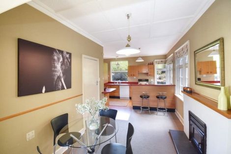 Photo of property in 4 Lawson Street, Roslyn, Dunedin, 9011