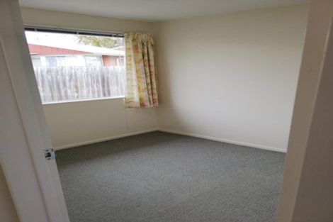 Photo of property in 1/13 Allard Street, Edgeware, Christchurch, 8013