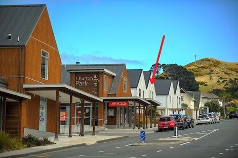 Photo of property in 2/109 Westchester Drive, Churton Park, Wellington, 6037