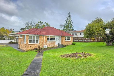 Photo of property in 86 Titirangi Road, New Lynn, Auckland, 0600