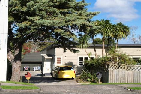 Photo of property in 16 Baird Street, Howick, Auckland, 2014