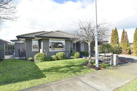 Photo of property in 66 Pentecost Road, Rangiora, 7400