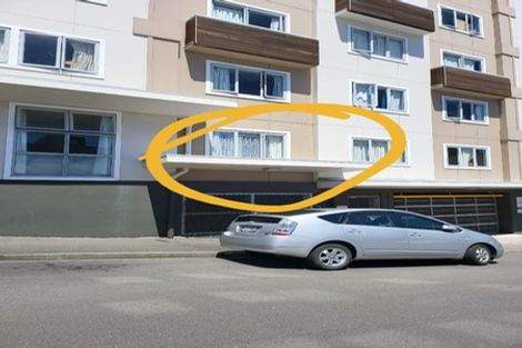 Photo of property in Martin Square Apartments, 106/20 Martin Square, Te Aro, Wellington, 6011