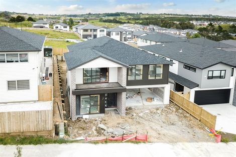 Photo of property in 15 Hariata Street, Flat Bush, Auckland, 2019