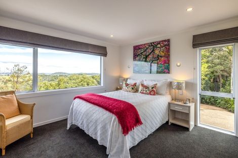 Photo of property in 70 Cowes Bay Road, Waiheke Island, 1971