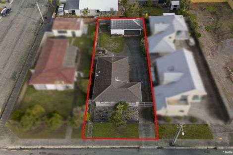 Photo of property in 54 Marine Parade, North New Brighton, Christchurch, 8083