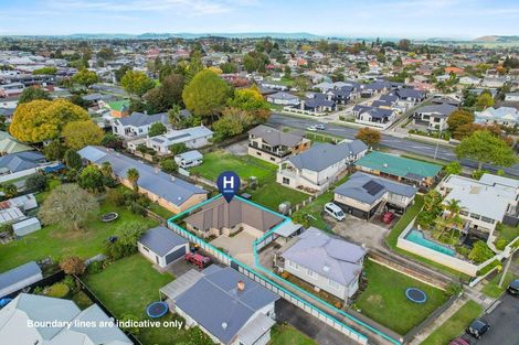 Photo of property in 52a Tawhiao Street, Te Awamutu, 3800