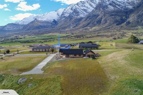 Photo of property in 8 Stockyard Lane, Jacks Point, Queenstown, 9371