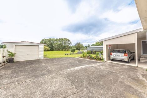 Photo of property in 65 Tutaenui Road, Marton, 4710
