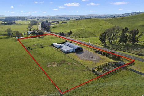 Photo of property in 385 Taniwha Road, Waerenga, Te Kauwhata, 3781