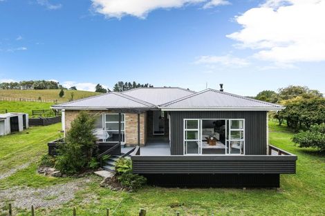 Photo of property in 101 Willis Road, Ngahinapouri, Hamilton, 3290