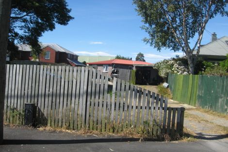 Photo of property in 1/18 Cameron Street, Sydenham, Christchurch, 8023
