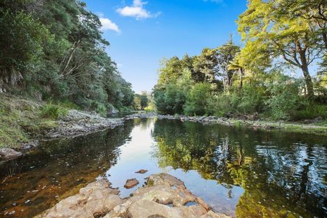 Photo of property in 601 Maratoto Road, Hikutaia, Paeroa, 3674