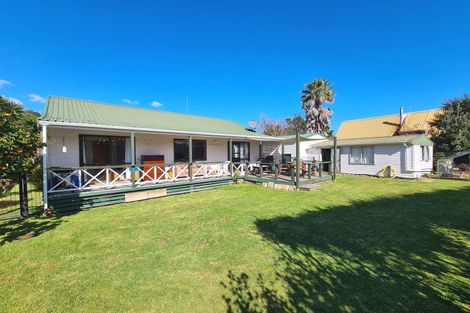 Photo of property in 165 Lillis Lane, Coromandel, 3506