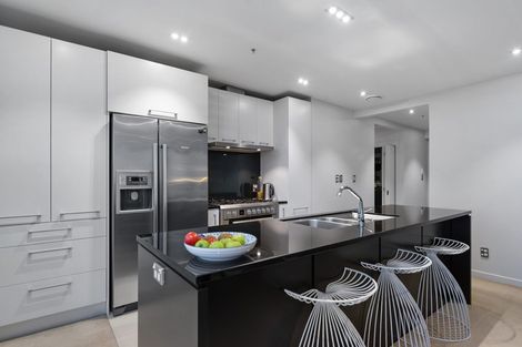 Photo of property in Maison Apartments, 502/16 Huron Street, Takapuna, Auckland, 0622