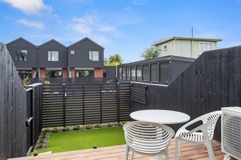Photo of property in 10/59 Avalon Street, Richmond, Christchurch, 8013