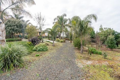 Photo of property in 802 Tuhikaramea Road, Ngahinapouri, Hamilton, 3290
