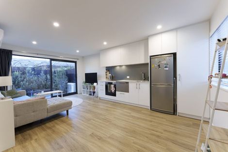 Photo of property in 55c Gibbon Street, Sydenham, Christchurch, 8023