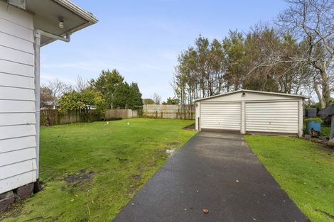 Photo of property in 62 Carthew Street, Okato, 4335
