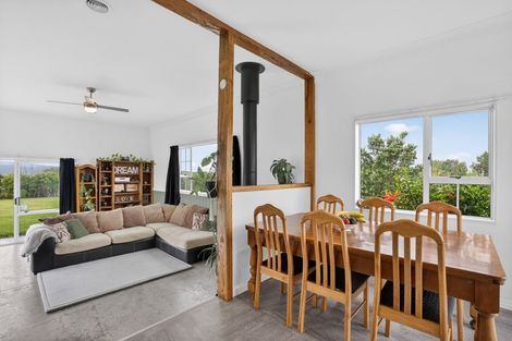 Photo of property in 89 Brown Road, Hakaru, Kaiwaka, 0573