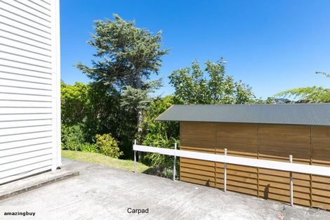 Photo of property in 2/38 Kandy Crescent, Ngaio, Wellington, 6035
