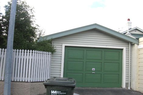 Photo of property in 18 Bloomfield Terrace, Hutt Central, Lower Hutt, 5010