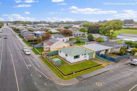 Photo of property in 190 Ettrick Street, Appleby, Invercargill, 9812