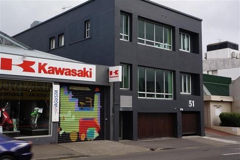 Photo of property in 4/51 Vivian Street, Te Aro, Wellington, 6011