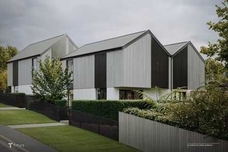 Photo of property in 68 Vandeleur Avenue, Birkdale, Auckland, 0626