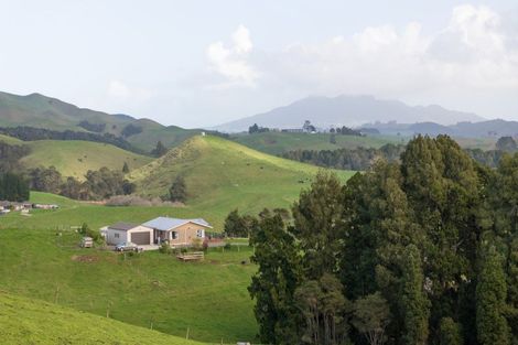 Photo of property in 49b Mangakino Road, Raglan, 3295