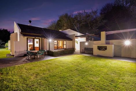 Photo of property in 331a Mangorei Road, Merrilands, New Plymouth, 4312