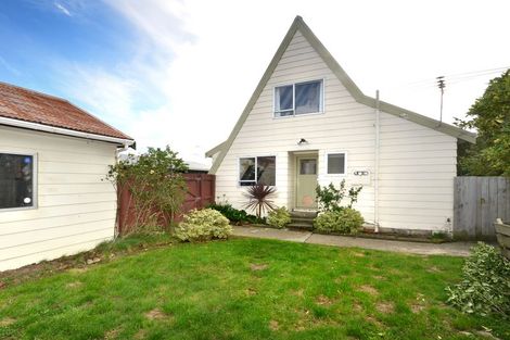 Photo of property in 69 Oregon Street, Ocean Grove, Dunedin, 9013