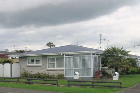 Photo of property in 35a Hillstone Avenue, Gate Pa, Tauranga, 3112