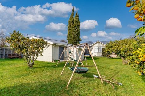 Photo of property in 17 Sackville Street, Martinborough, 5711