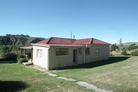 Photo of property in 26 West Maerewhenua Road, Maerewhenua, Oamaru, 9494