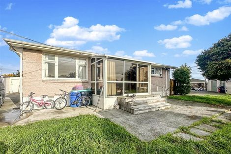 Photo of property in 14 O'briens Road, Sockburn, Christchurch, 8042