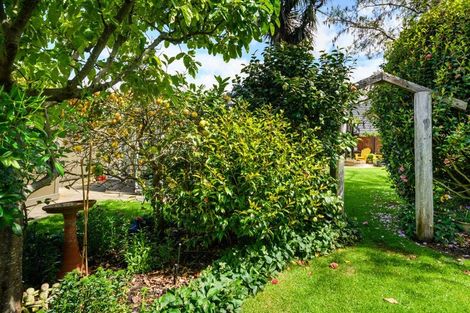 Photo of property in 11 Just Place, West End, Palmerston North, 4410