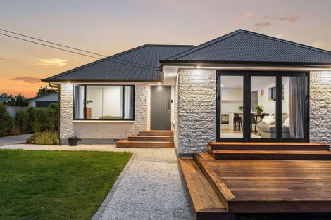 Photo of property in 42 Twyford Street, Bishopdale, Christchurch, 8053