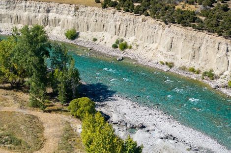 Photo of property in 124 Horseshoe Bend Drive, Albert Town, Wanaka, 9382