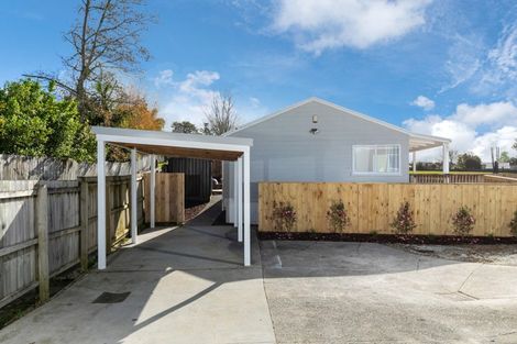 Photo of property in 10d Shiloh Way, Greenhithe, 0632