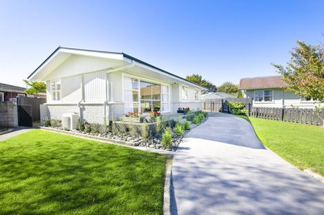 Photo of property in 8 Salisbury Avenue, Tamatea, Napier, 4112