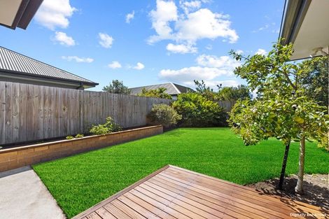 Photo of property in 29 Te Kereme Street, Marshland, Christchurch, 8083