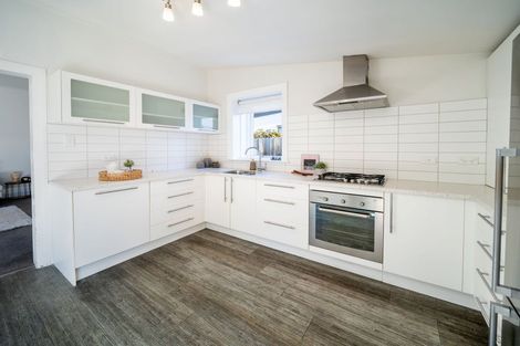 Photo of property in 89 Saint Albans Street, St Albans, Christchurch, 8014